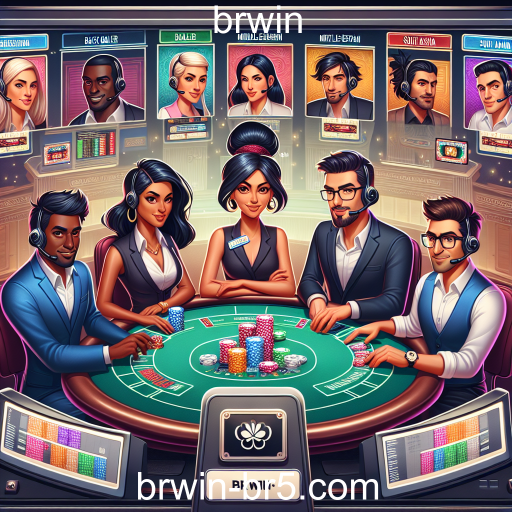 A Ascensão dos Jogos Multijogador: Uma Nova Era de Interação e Competição